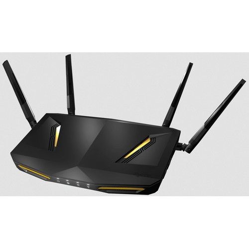 ZYXEL NBG6817-EU0101F ARMOR Z2 DUAL-BAND MU-MIMO GAMER