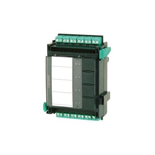 BOSCH FIRE CZM 0004 A Conventional 4-line module, for the management of