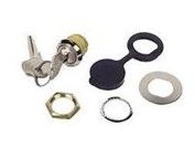 FAAC 424550046 SBLOCCO ESTERNO 550 CHIAVE PERSONALIZZATA N°46 C.F.3246