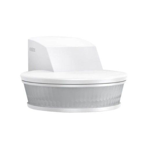 STEINEL 034955 SENS IQ S BIANCO EVO SENSORE