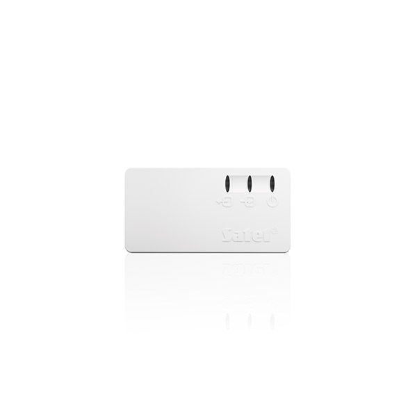 SATEL KNX-USB KNX-USB interface. Interface function between computer and KNX bus for programming and configuring KNX devices in the ETS program