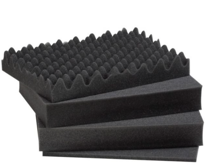 GT LINE FOAM.5218 set spugna per 5218