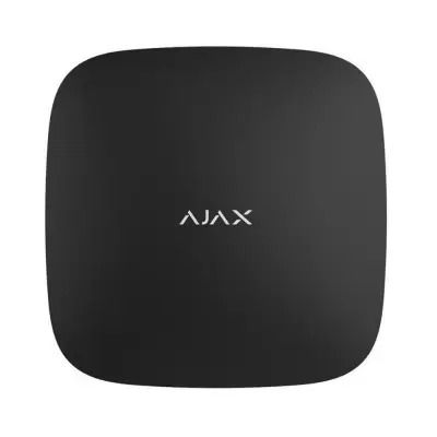 AJAX 38244 Hub 2 Plus (8/ECG) ASP Black