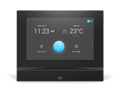 91378601 2N Indoor View - Black 