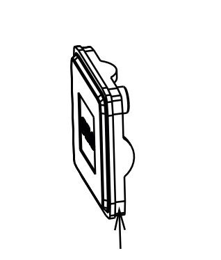 RIB IDR0127 R SPHERICAL JOINT HYDRO2 R/1B