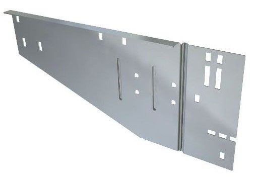 SOMMER 24720-L SRR70/SFR200 mounting bracket.