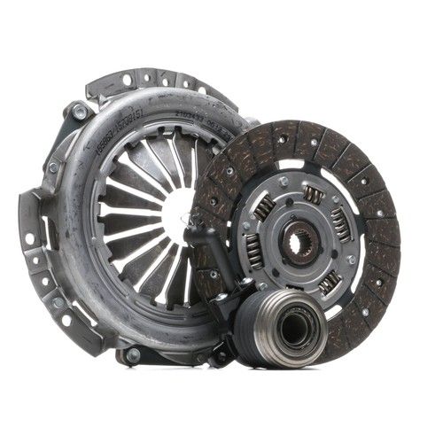 RIB BA02252B/V GR. RID. K10 X INDUST.SENZA FRIZIONE 230/50 1P