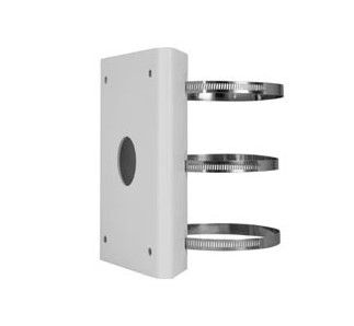 UNIVIEW 2115C039 Pole Mount Adapter