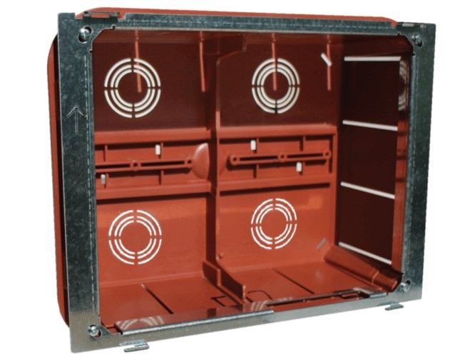 CAME 62800560 FUTURA-SI SCATOLA INCASSO