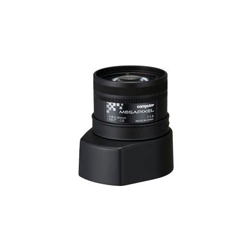 HANWHA AG6Z8516FCS-MP-32 3MP Varifocal Auto Iris CS-Mount