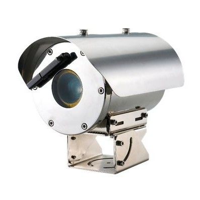 HANWHA TNO-6320E Explosion Proof Zoom