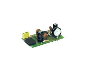 ITC AUDIO 1300-011010 Din-Don SD Card for PRE6- A120- A240- A120E