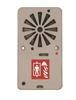 ESSETI 5HV-155 Master Powercomm central unit hands-free system