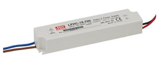 MEANWELL LPHC-18-700 LPHC-18-700 LED Drivers