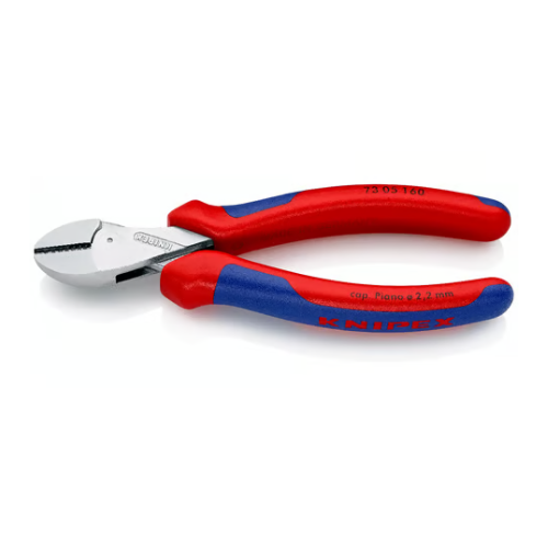 KNIPEX 73 05 160 X-Cut Tronchese laterale