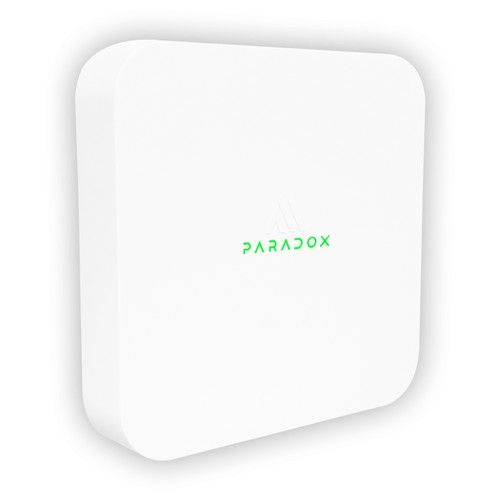 PARADOX PXZM25LTE M25LTE Version with LTE