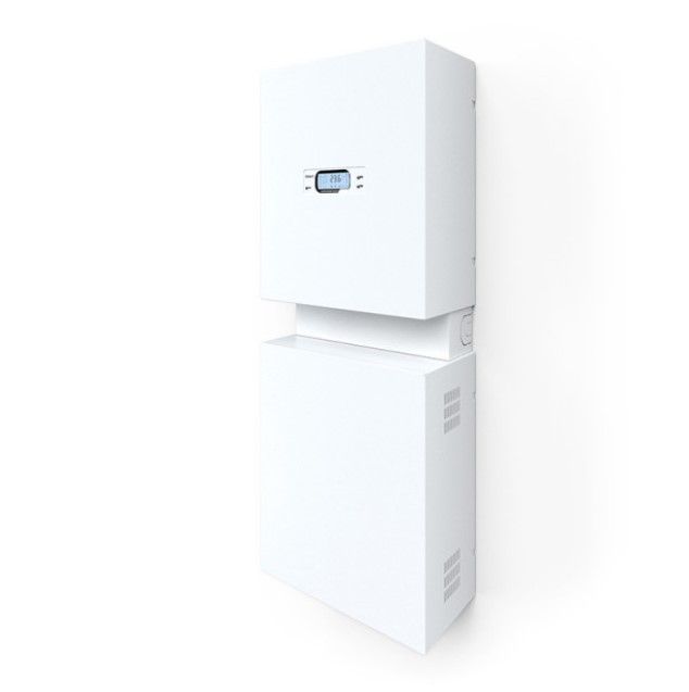 KERT KGSN1000 Soccorritore antiallagamento 1200W 60'