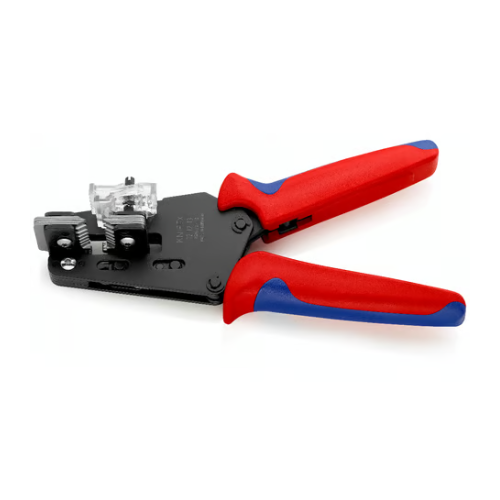 KNIPEX 12 12 13 Spelacavi di precisione AWG