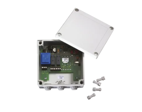 SOMMER Y7002V000 2-channel radio receiver