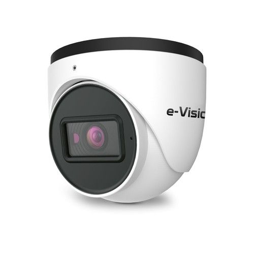 ELMO PROIDF18DG Telecamera dome IP AI D-Pulse 4 Mpx ULTRASENSE a o