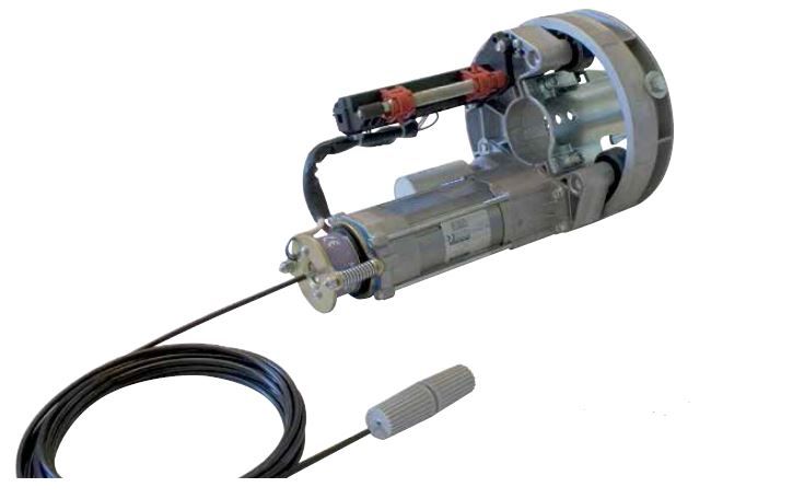 RIB AA00220 JOLLY ONE 230/50-60 FINEC. MECCANICO