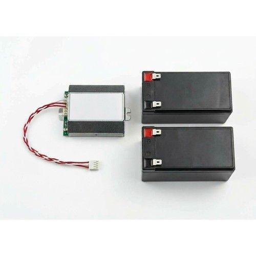 TAU K-200KB1 BATTERY KIT+BATTERY CHARGER