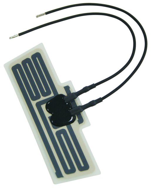 OXHU-3 HU-3 Heating unit for extremely low temperature conditions.