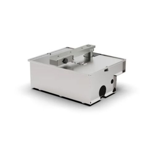 FADINI 728L Cassa in acc. zinc. caldo c/cop.inox/sbl.man. - ac
