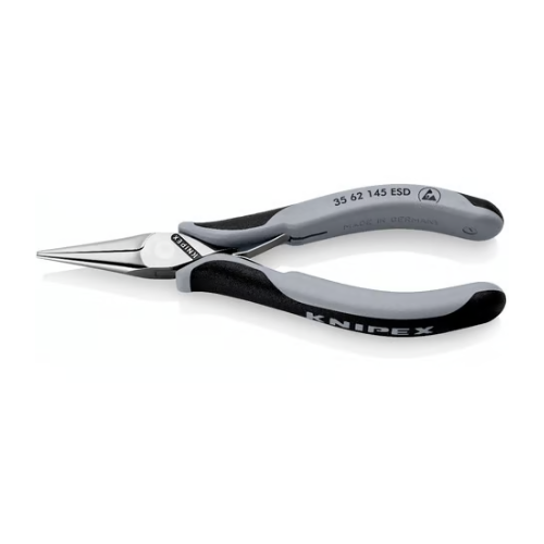 KNIPEX 35 62 145 ESD Pinza speciale per elettronica ESD