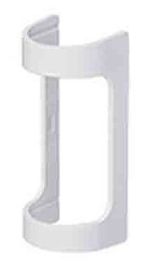 OXVXSFCW VXS-FCW EXT. FRAME FOR VXS, WHITE