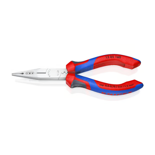 KNIPEX 13 05 160 Pinza combinata