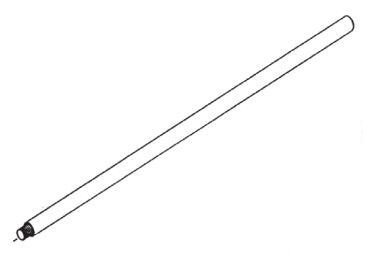 RIB IDR0099 R STEM CHROM.MM465 LAS390 HYDRO 39