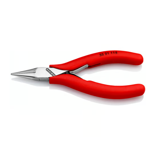 KNIPEX 35 21 115 Pinza speciale per elettronica