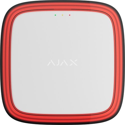 118605 Ajax EN54 FireProtect (VAD)