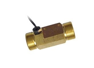 ZENNIO 9900038 3/4" Water Probe Fitting