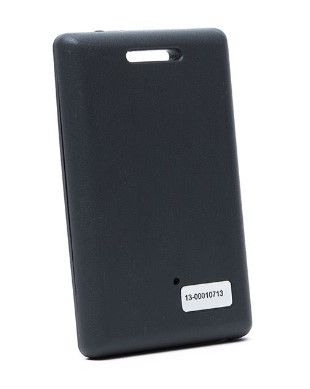 PLEXA KB-CF-LP2/B Coded and numbered transponder - proximity? B.A