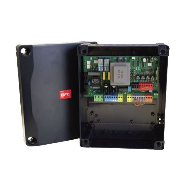 BFT D113811 00004 ALENA SW2 CPEM PANEL 220-230V 50/60HZ