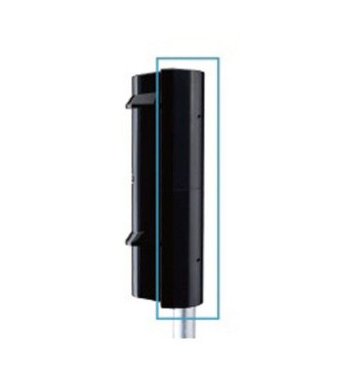 OXBC-4 BC-4 Custodia posteriore da palo