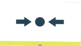 NOTIFIER PS210 Resettable membrane for M3A and W3A series manual buttons.