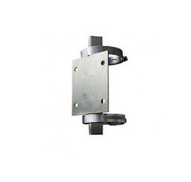 OXZSPB SIPLRP-PB Bracket for pole fixing