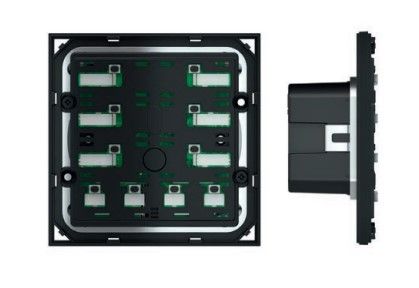 EKINEX EK-E20-TP-10L 10-key keypad with LED