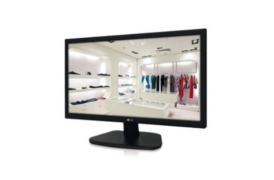 SKILLEYE TML2212P Monitor- 21.5"- 16-9- LCD- BNC-VGA-HDMI- Audio Speakers