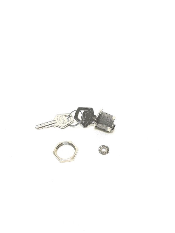 NICE SPARE PARTS CM-A.1630 180ø key lock