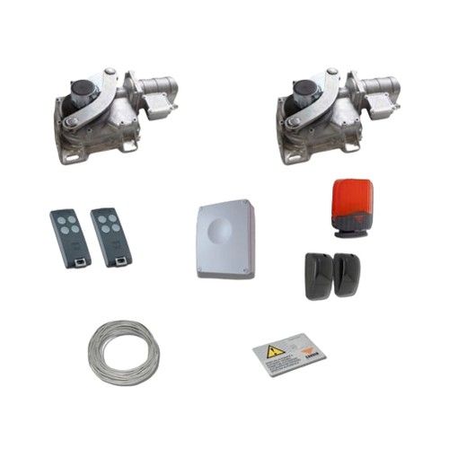 CARDIN KT-HLXCORE24T Kit completo serie HLXCORE24T