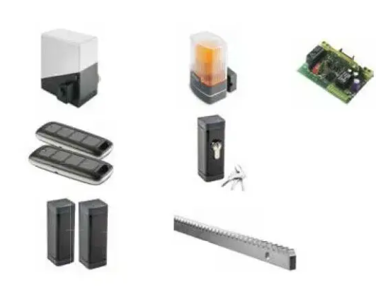 GIBIDI K1841EN/BFSLT PASS1841EN KIT