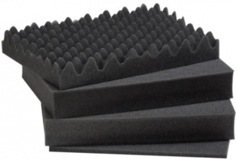GT LINE FOAM.2712 set spugna per 2712 & 2712HL