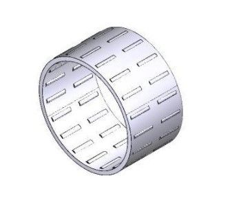 CAME SPARE PARTS 119RIH055 BEARING BAND - H4