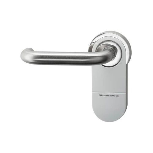 PLEXA SP-MR-F Unidirectional handle for installation on port