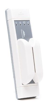 PLEXA KP-J-M TK2 magnetic peripheral (1in-1out)