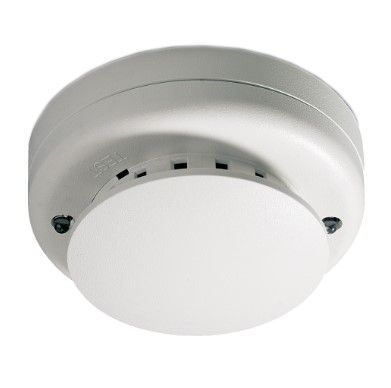 ARITECH INCENDIO DP721I Rivelatore ottico di fumo con uscita elettronica per ripetitore remoto